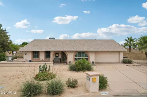 18015 N 43rd Dr, Glendale, AZ 85308