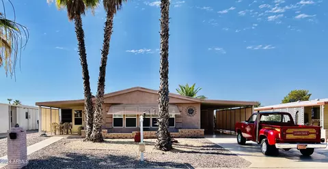 9237 E Olive Ln S, Sun Lakes, AZ 85248