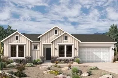1037 W Ridge Rd, Apache Junction, AZ 85120
