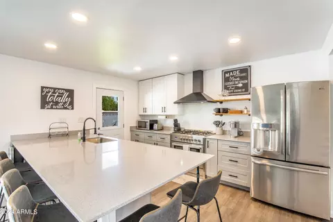 2540 E Hermosa Dr, Tempe, AZ 85282