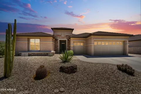 2585 N 165th Dr, Goodyear, AZ 85395