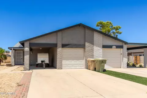 5126 W Pershing Ave, Glendale, AZ 85304