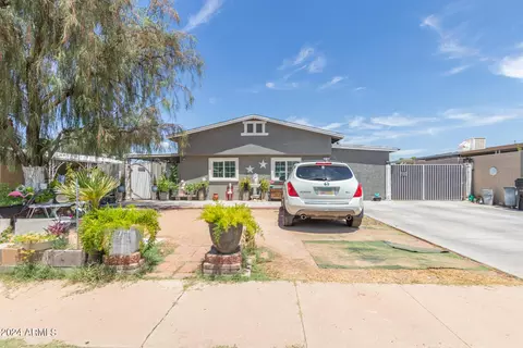 2121 N N Spg, Mesa, AZ 85203