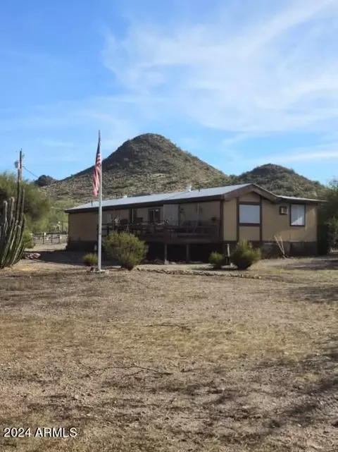3250 S Geronimo Rd, Apache Junction, AZ 85119 photo 3