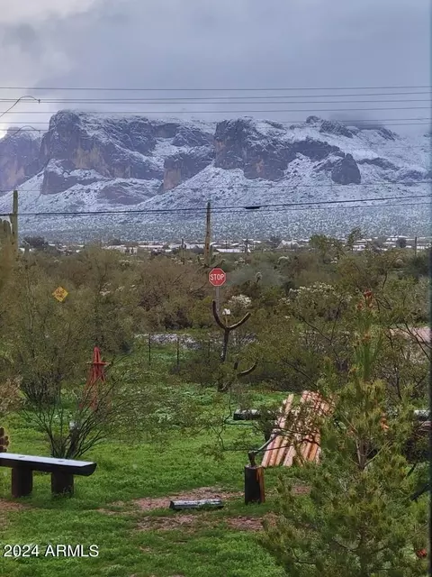 3250 S Geronimo Rd, Apache Junction, AZ 85119