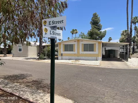 7300 N 51st Ave #E190, Glendale, AZ 85301