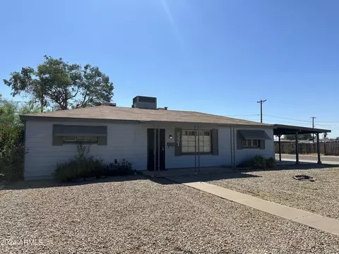 8221 N 29th Ave, Phoenix, AZ 85051