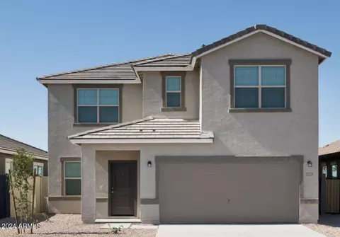 24171 W Fraktur Rd, Buckeye, AZ 85326