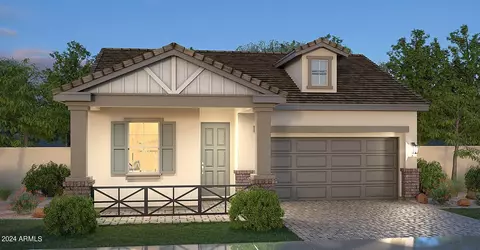 3730 E Rochelle Cir, Mesa, AZ 85215