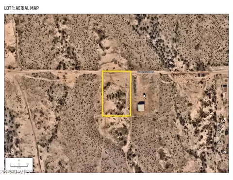 0000 W Radford Rd #1, Wittmann, AZ 85361