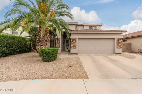 1403 W Roadrunner Dr, Chandler, AZ 85286