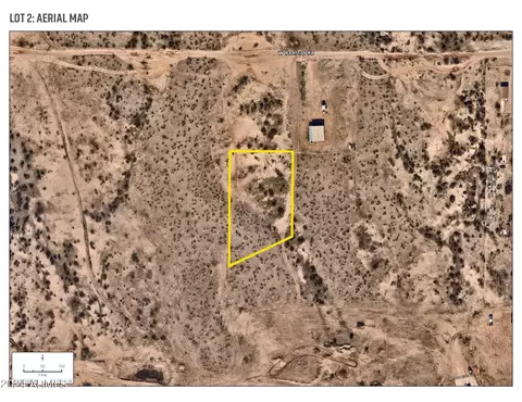 0000 W Radford Rd #2, Wittmann, AZ 85361