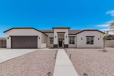 15361 S Quintin Pl, Arizona City, AZ 85123