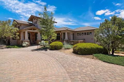 2000 Promontory --, Prescott, AZ 86305