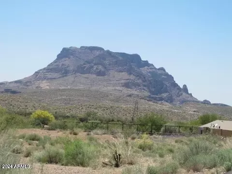 1711 S Bush Dr #12, Superior, AZ 85173