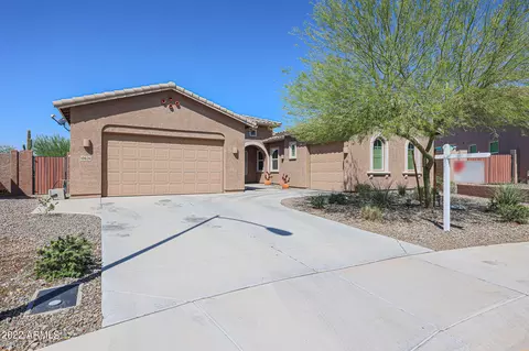 10626 W Bronco Trl, Peoria, AZ 85383