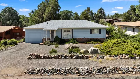 719 Black Dr, Prescott, AZ 86301