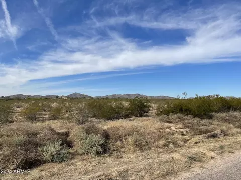 0 N Hillside Dr #24 & 25, Casa Grande, AZ 85122