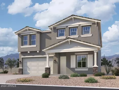 22884 E Lords Way, Queen Creek, AZ 85142