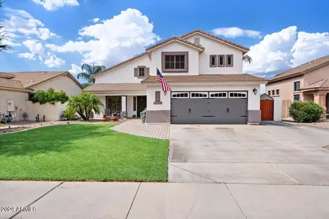 4282 E Ivanhoe St, Gilbert, AZ 85295