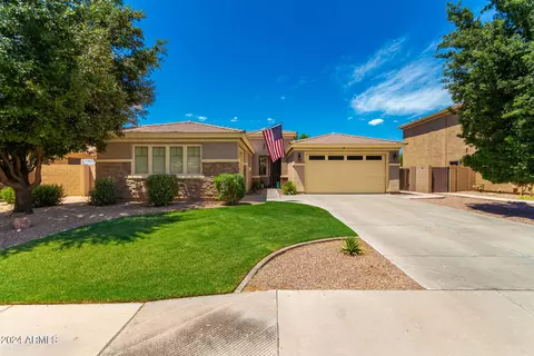 1476 E Tierra St, Gilbert, AZ 85297