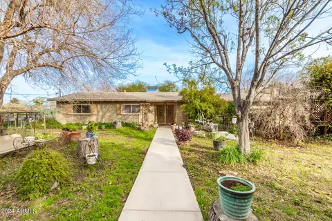 1601 S Citrus Rd, Goodyear, AZ 85338