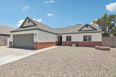 4813 W Julie Dr, Glendale, AZ 85308