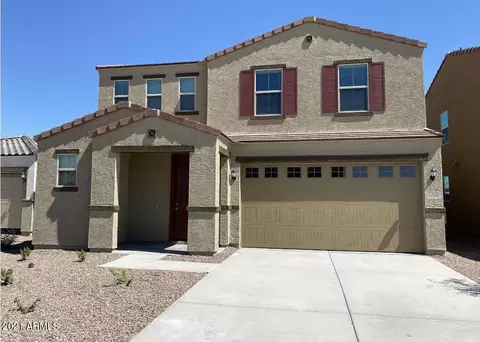 7259 N 125 Dr, Glendale, AZ 85307
