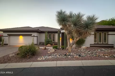 2132 W Legends Way, Anthem, AZ 85086