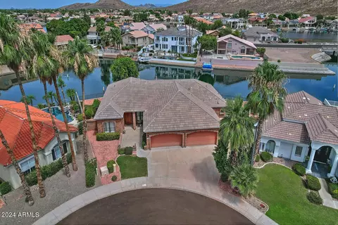 5328 W Lone Cactus Dr, Glendale, AZ 85308