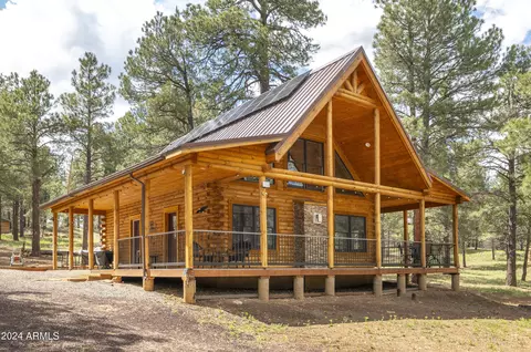 1817 Homestead Rd, Flagstaff, AZ 86001