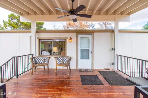 7657 E Horseshoe Ln, Prescott Valley, AZ 86314