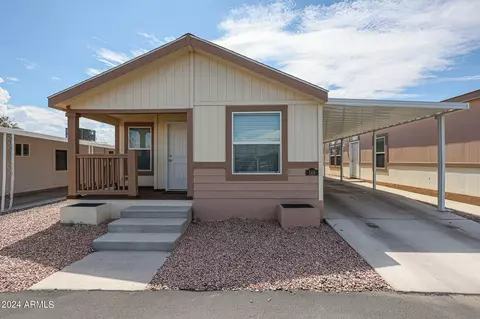 618 N 68th Ln N #148, Phoenix, AZ 85043
