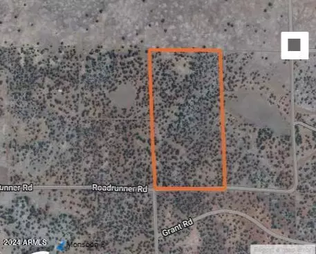 9112 Roadrunner Rd #-, Show Low, AZ 85901
