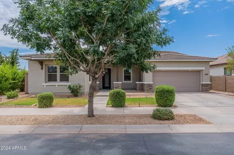 22883 E Parkside Dr, Queen Creek, AZ 85142