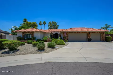 10859 E Tierra Dr, Scottsdale, AZ 85259