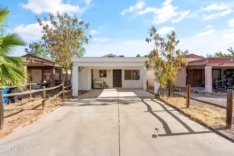 442 E Royal Palms Dr, Mesa, AZ 85203 photo 24