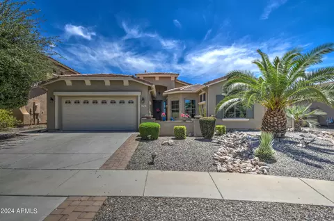 2935 E Trigger Way, Gilbert, AZ 85297