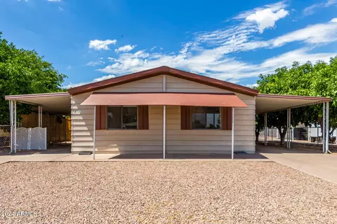 7624 E Holmes Ave, Mesa, AZ 85209 photo 2