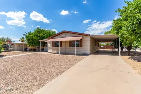 7624 E Holmes Ave, Mesa, AZ 85209 photo 3