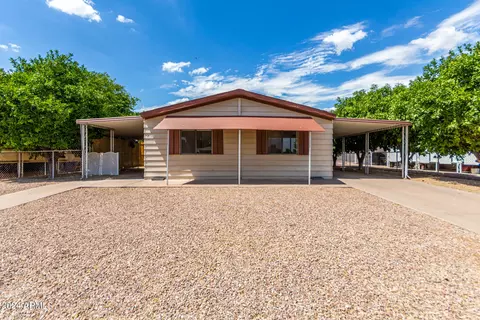 7624 E Holmes Ave, Mesa, AZ 85209