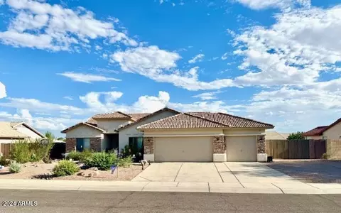 143 E Granite Trl, Casa Grande, AZ 85122