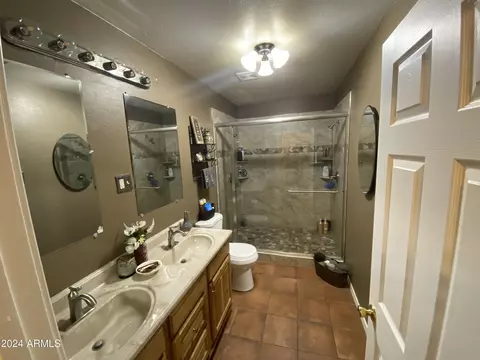 Bath - 642 E Cornman Rd, Coolidge, AZ 85128 photo 2 of 2