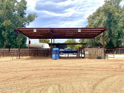 Other - 642 E Cornman Rd, Coolidge, AZ 85128 photo 2 of 44