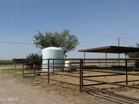 Exterior - 642 E Cornman Rd, Coolidge, AZ 85128 photo 12 of 12