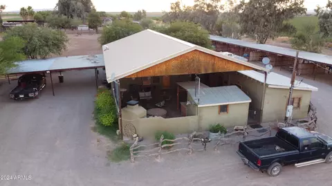 Other - 642 E Cornman Rd, Coolidge, AZ 85128 photo 8 of 44