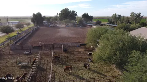 Other - 642 E Cornman Rd, Coolidge, AZ 85128 photo 43 of 44