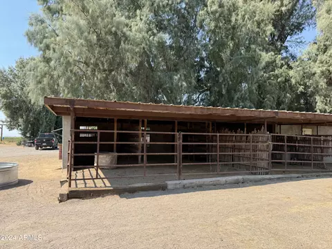 Other - 642 E Cornman Rd, Coolidge, AZ 85128 photo 30 of 44