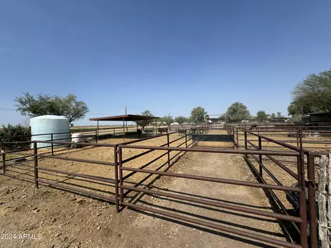 Other - 642 E Cornman Rd, Coolidge, AZ 85128 photo 24 of 44
