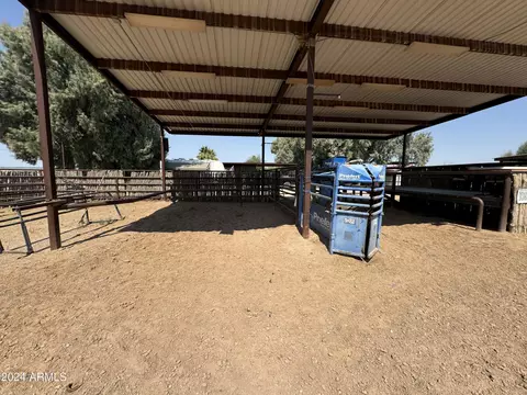 Other - 642 E Cornman Rd, Coolidge, AZ 85128 photo 17 of 44